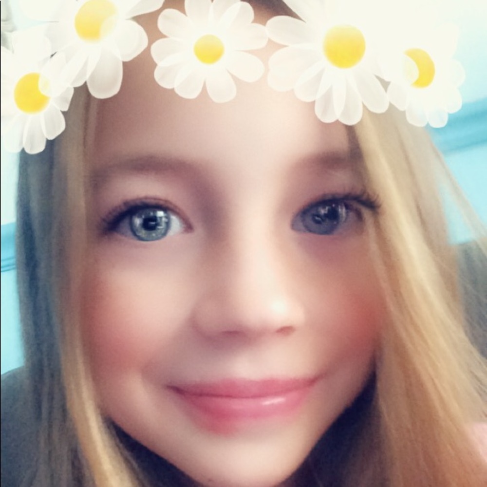 Meet your Posher, Scarlett